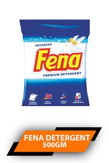 Fena Detergent Powder 500gm